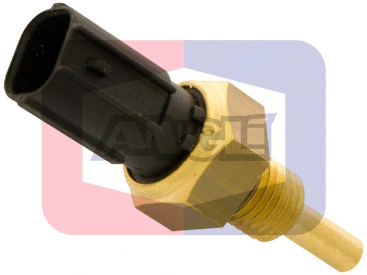 Sensor, coolant temperature (1870)