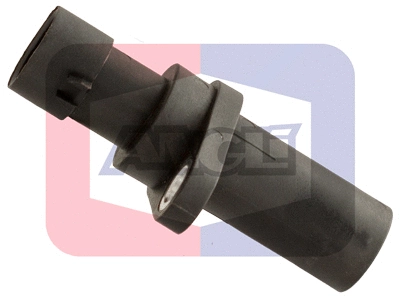 Sensor, crankshaft pulse (17184)