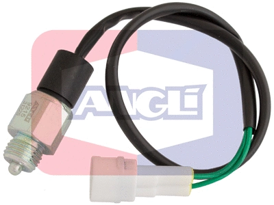 Switch, reverse light (9215)