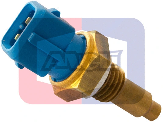 Sensor, coolant temperature (1818)