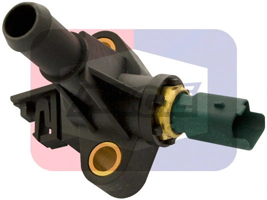 Sensor, coolant temperature (1866)