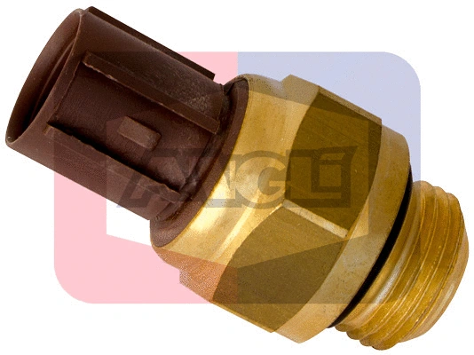 Temperature Switch, radiator fan (16218)