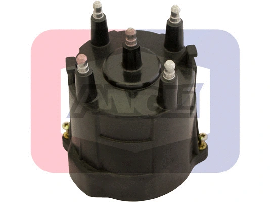 Distributor Cap (2452-P)