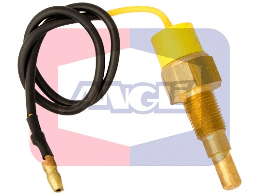 Temperature Switch, coolant warning lamp (17518)