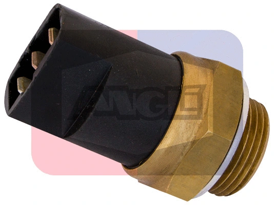 Temperature Switch, radiator fan (1656)