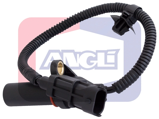 Sensor, crankshaft pulse (17227)