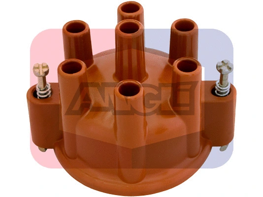 Distributor Cap (2229-P)