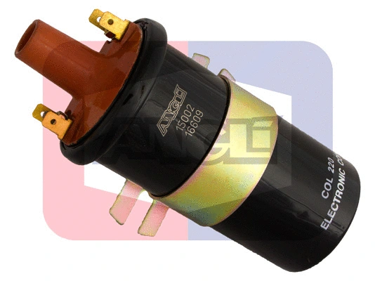 Ignition Coil (15002)