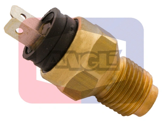 Sensor, coolant temperature (1704)