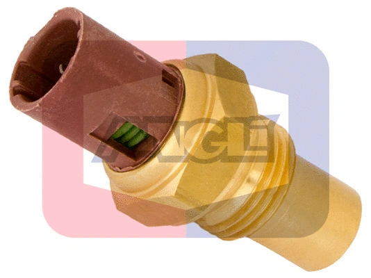 Temperature Switch, coolant warning lamp (1767)