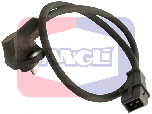 Sensor, crankshaft pulse (17003)