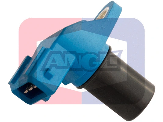 Sensor, crankshaft pulse (17056)