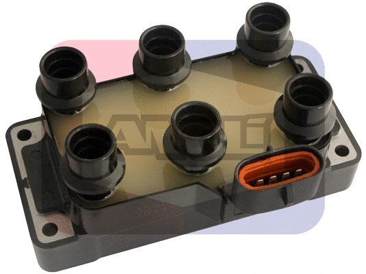 Ignition Coil (15142)