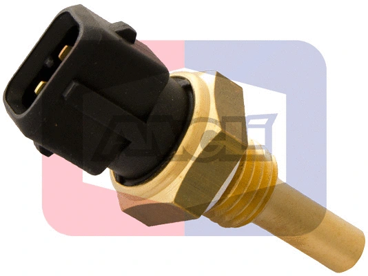 Sensor, coolant temperature (1807)