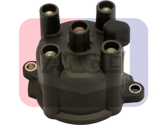 Distributor Cap (2315)