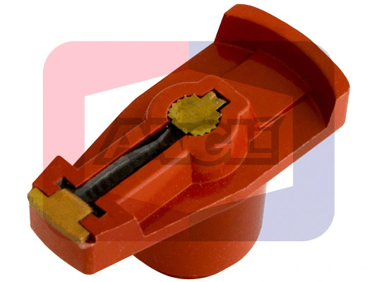 Rotor, distributor (3214-A)