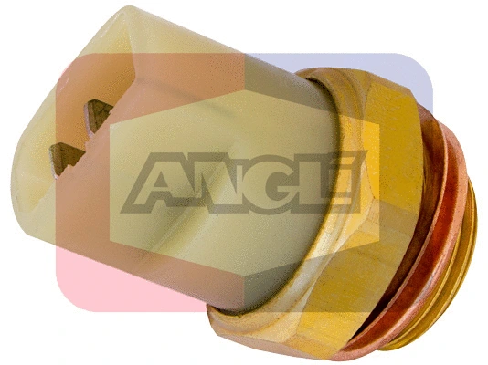 Temperature Switch, radiator fan (1623)