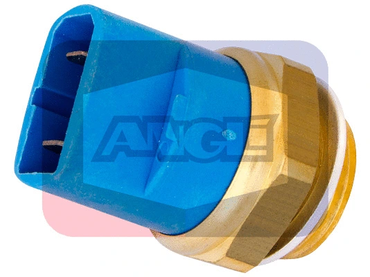 Temperature Switch, radiator fan (1611)