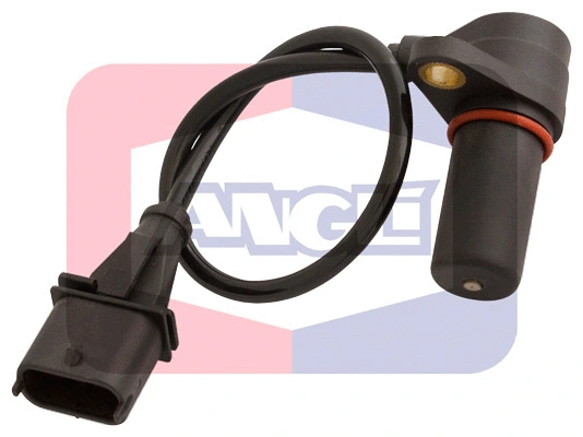 Sensor, crankshaft pulse (17161)