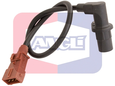 Sensor, crankshaft pulse (17041)