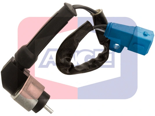 Sensor, crankshaft pulse (17043)