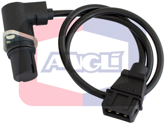 Sensor, crankshaft pulse (17136)