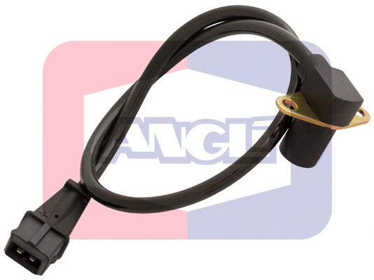 Sensor, crankshaft pulse (17022)