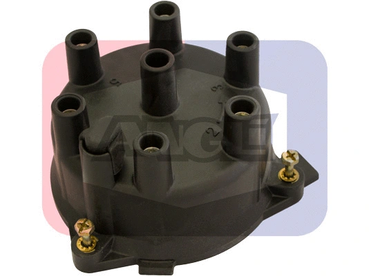 Distributor Cap (2321)