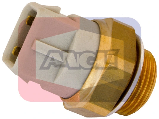 Temperature Switch, radiator fan (1676)