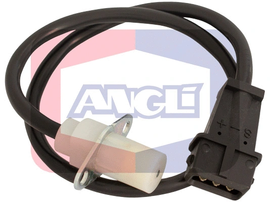 Sensor, crankshaft pulse (17015)