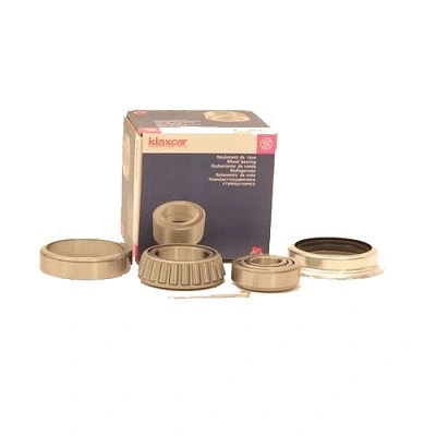 Wheel Bearing Kit (22104z)