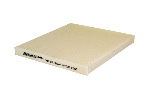 Filter, cabin air (FC015z)