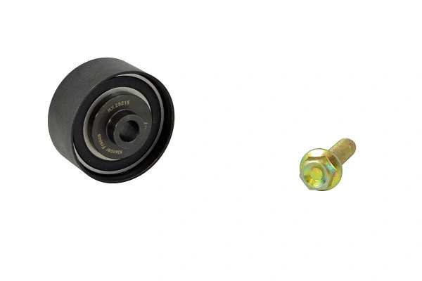 Deflection/Guide Pulley, timing belt