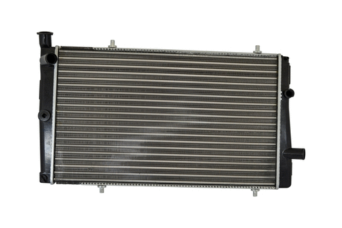 Radiator, engine cooling (80163z)