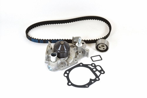Water Pump & Timing Belt Kit
