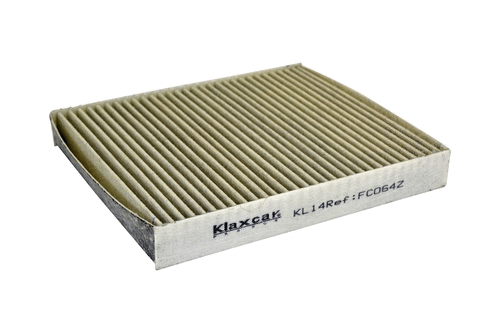 Filter, cabin air