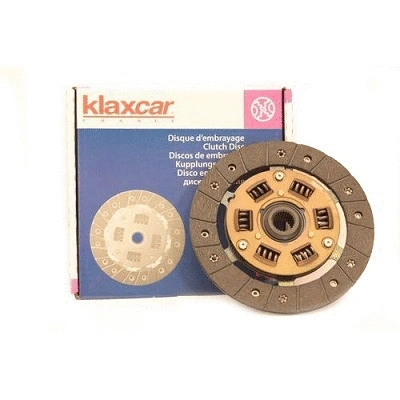Clutch Disc (30060z)