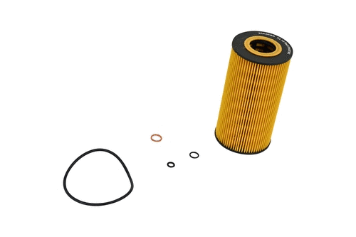 Oil Filter (FH078z)