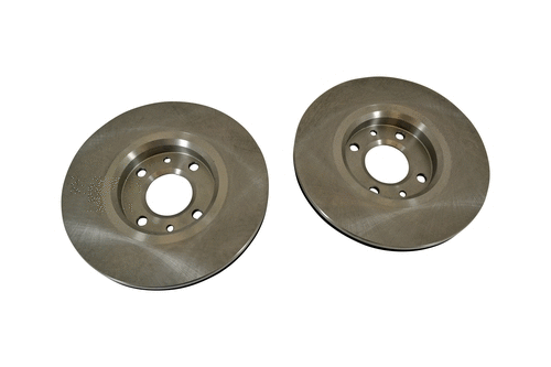 Brake Disc (25023z)