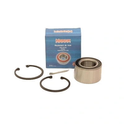 Wheel Bearing Kit (22050z)