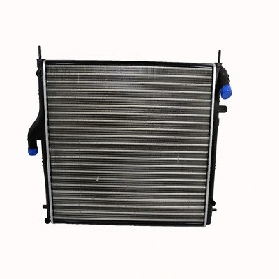 Radiator, engine cooling (80109z)