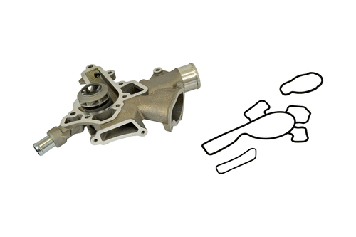 Water Pump, engine cooling (42220z)
