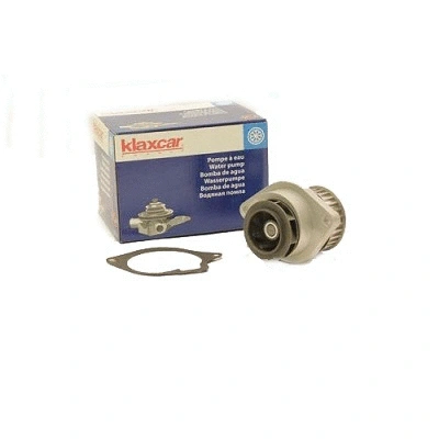 Water Pump, engine cooling (42139z)