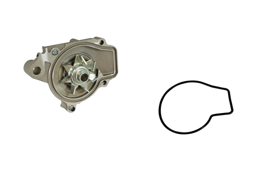 Water Pump, engine cooling (42186z)