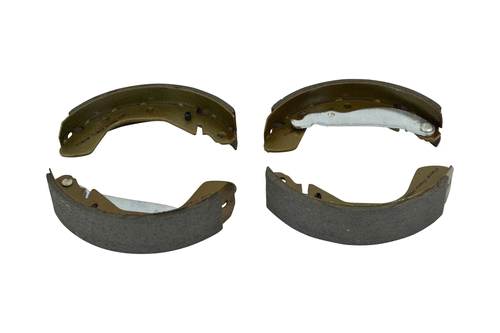 Brake Shoe Set (31026z)