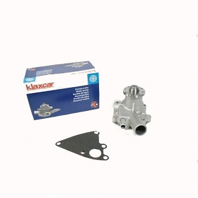 Water Pump, engine cooling (42040z)