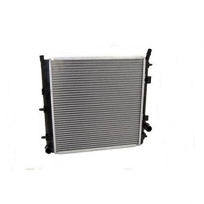 Radiator, engine cooling (80076z)