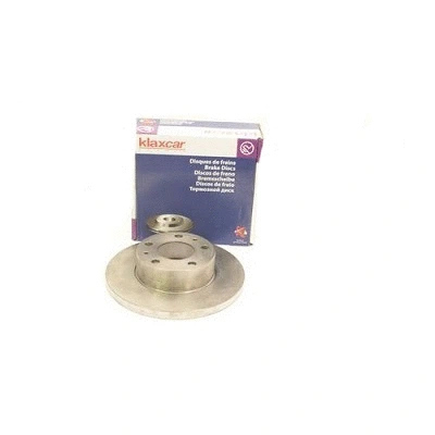 Brake Disc (25663z)