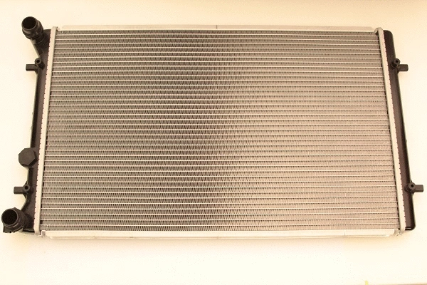 Radiator, engine cooling (80031b)