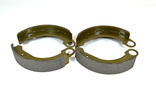 Brake Shoe Set (31039z)